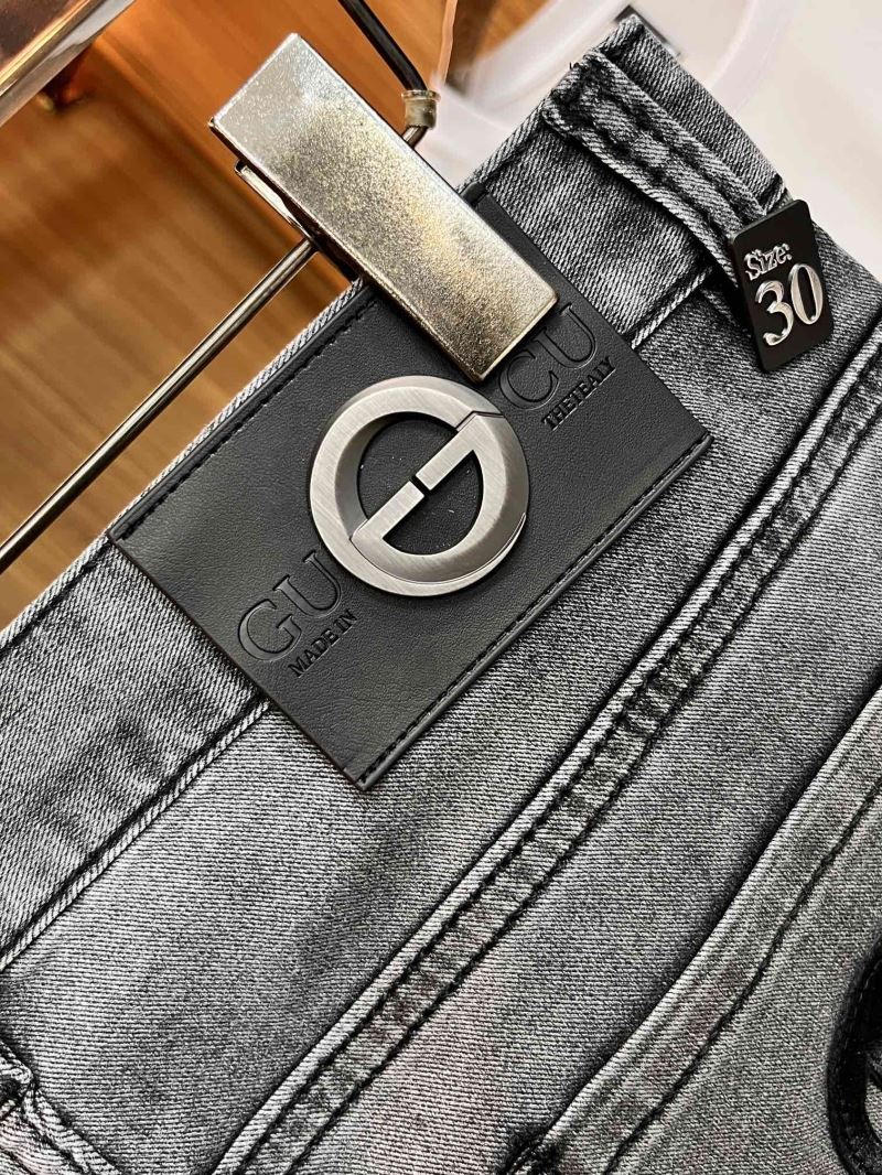 Gucci Jeans